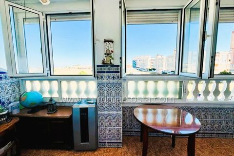 Leilighet i La Mata, Alicante, La Mata - € 149 000 | Ref: S89239 - foto 20